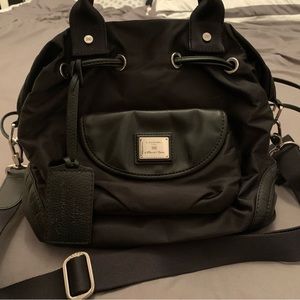 Authentic « Lancel » bag